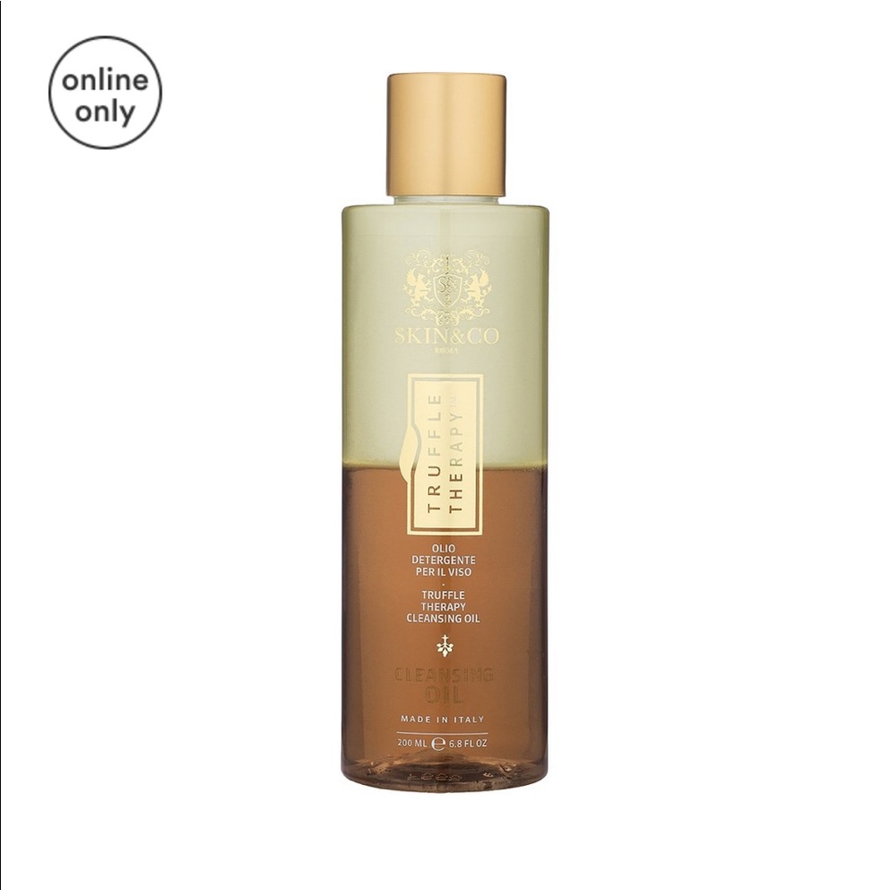 🆕 Skin&Co Truffle Therapy Cleansing Oil